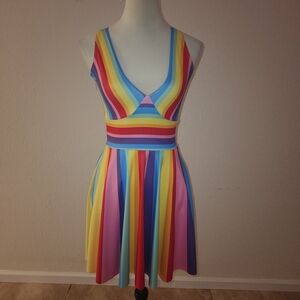 Nwt blackmilk dress